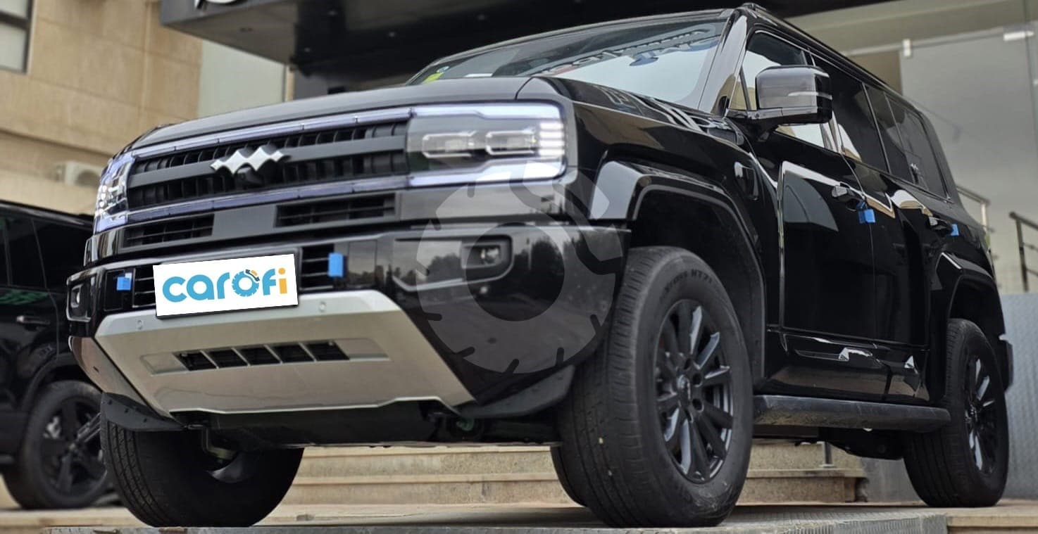 بى واى دى ليوبارد