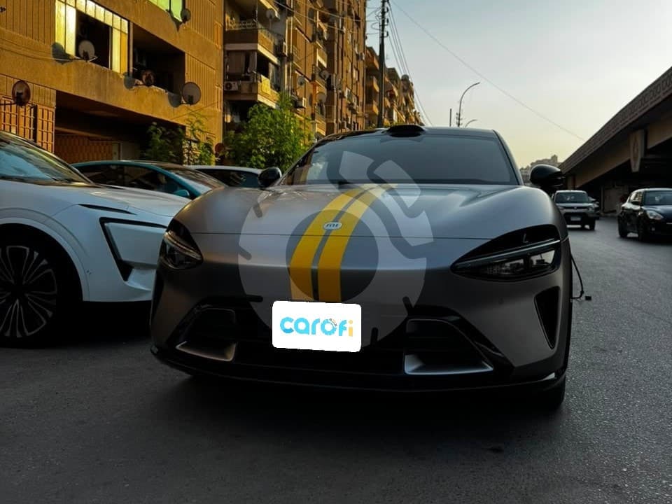شاومي واي يو 7 2025 - 2