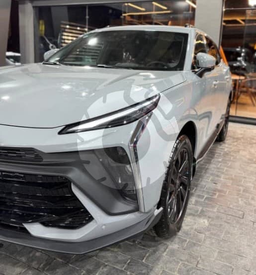 فورثينج تي 5 ايفو 2027 - 3
