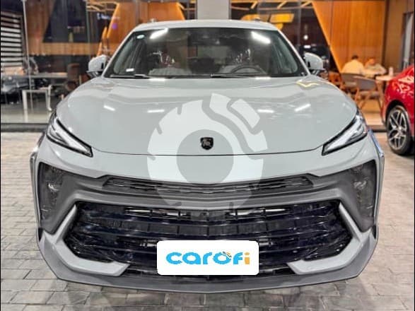 فورثينج تي 5 ايفو 2027 - 1