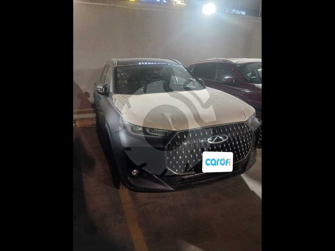 شيري تيجو 9 2026 - 3