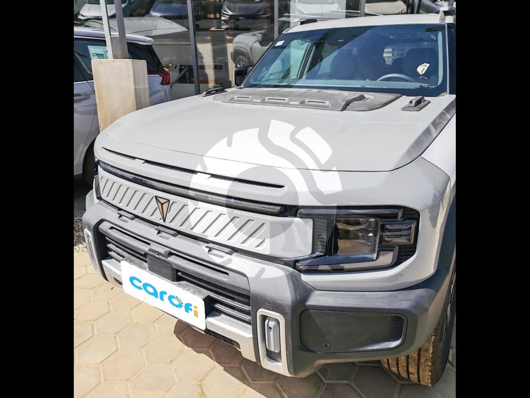 ديبال جي 318 2026 - 2