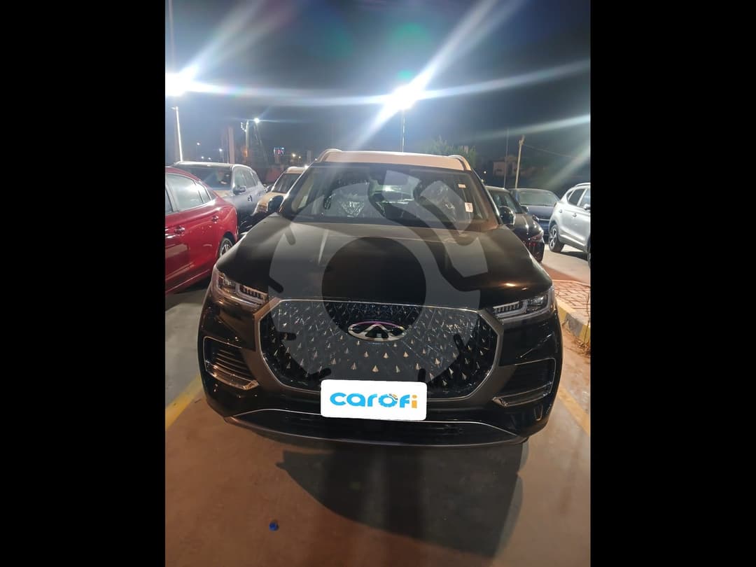 شيري تيجو 8 برو ماكس 2027 - 1