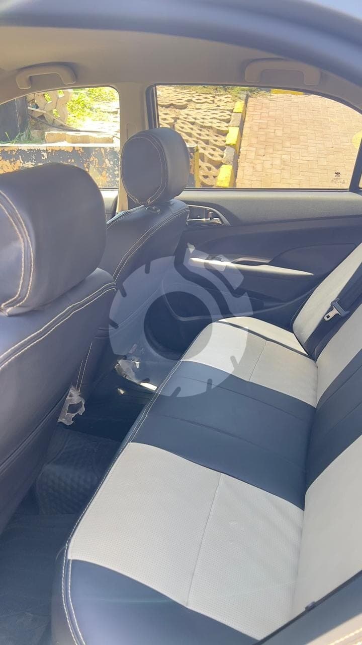 بى واى دى F3 2023 - 6