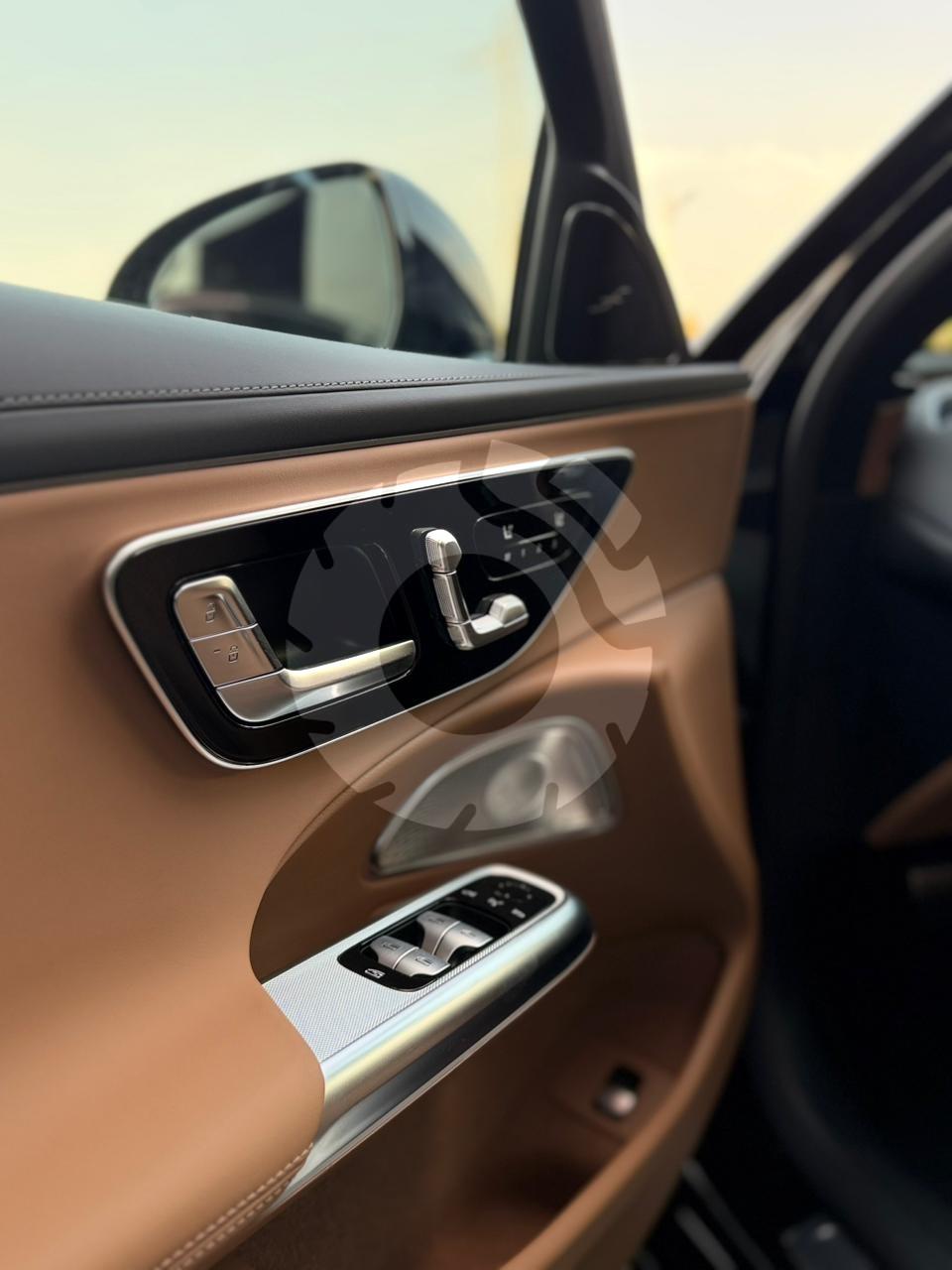 Mercedes E200 2026 - 6