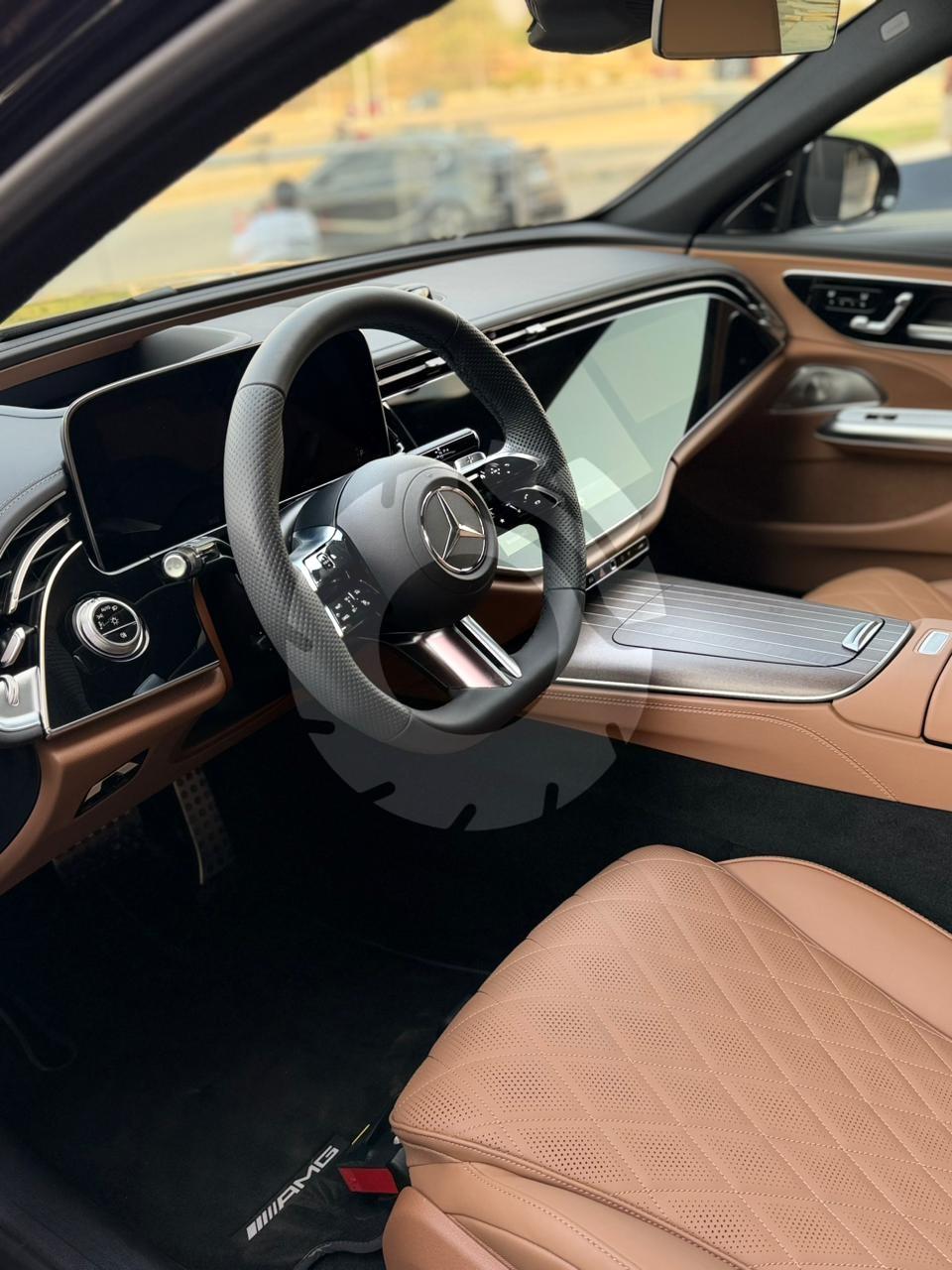 Mercedes E200 2026 - 4