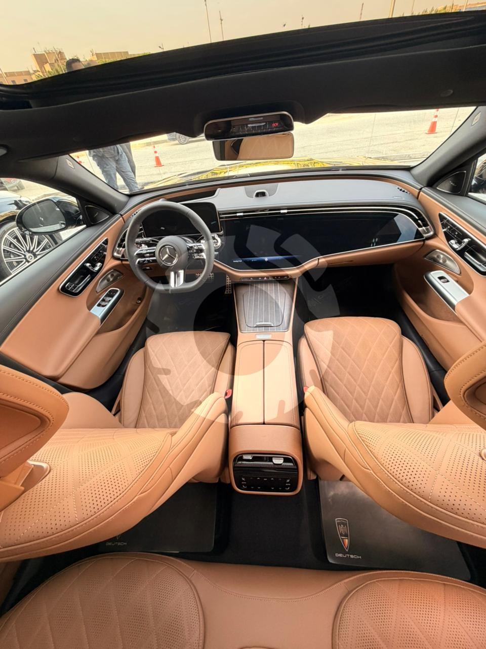 Mercedes E200 2026 - 2