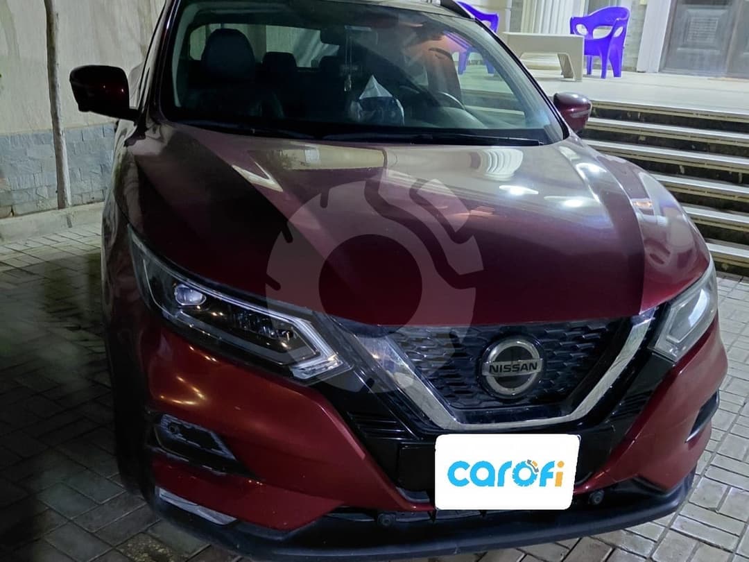 نيسان قشقاي 2021 - 1