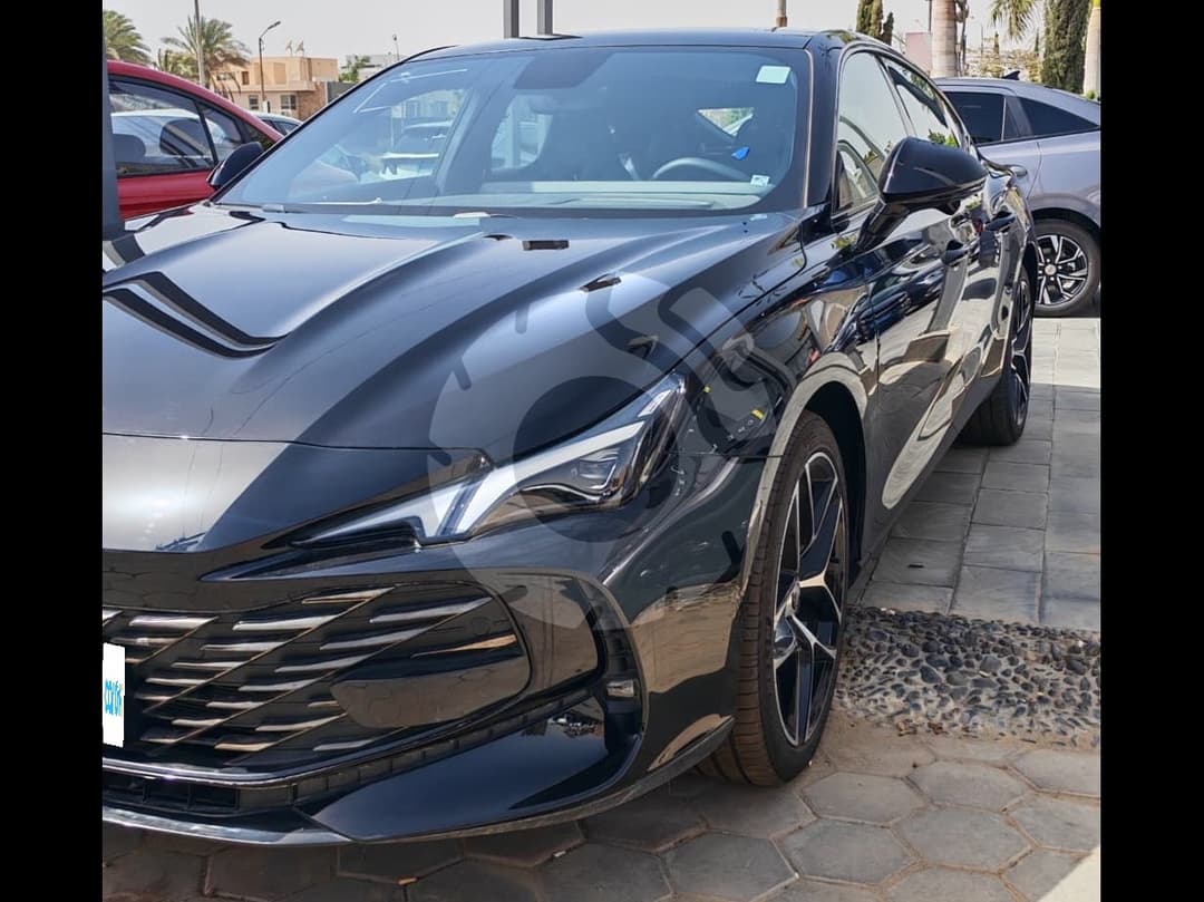 إم جي 7 2026 - 4