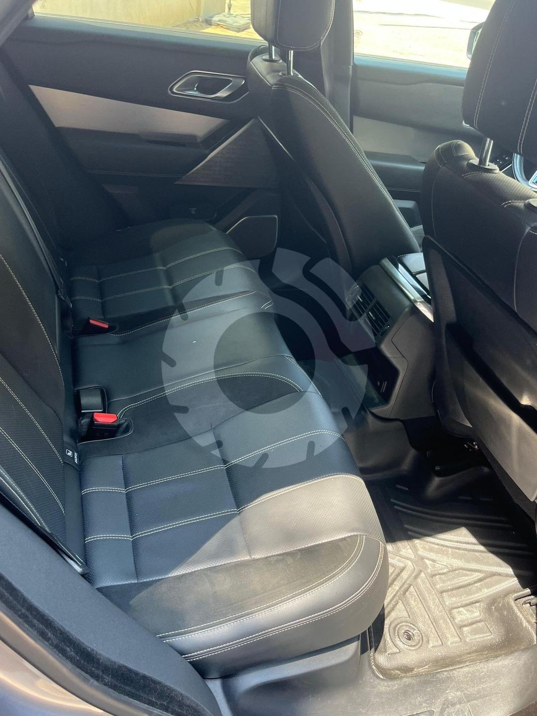 رانج روفر Velar 2022 - 3