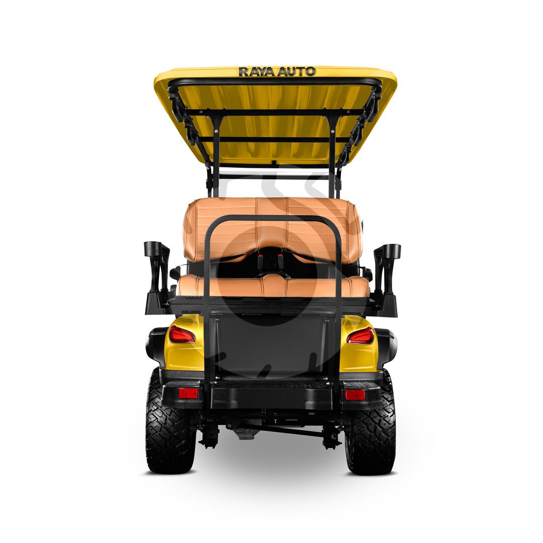 رايه اوتو WIND- X Series 2026 - 2