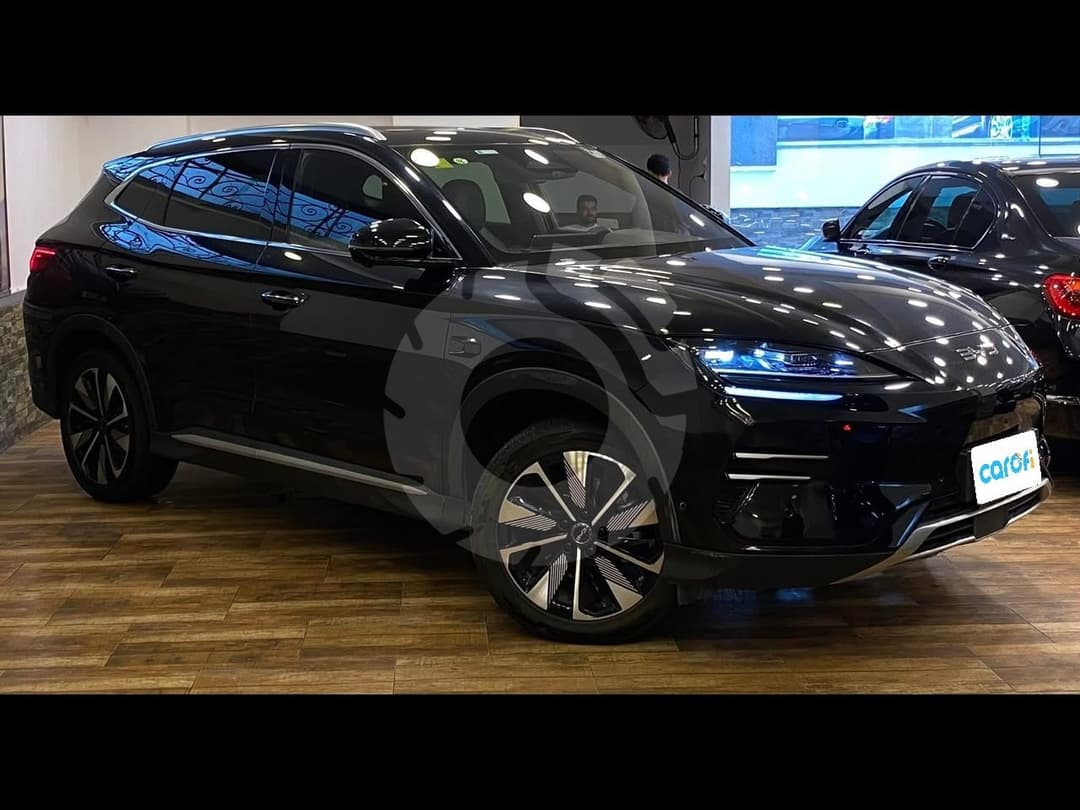 بى واى دى سونج بلس 2025 - 4