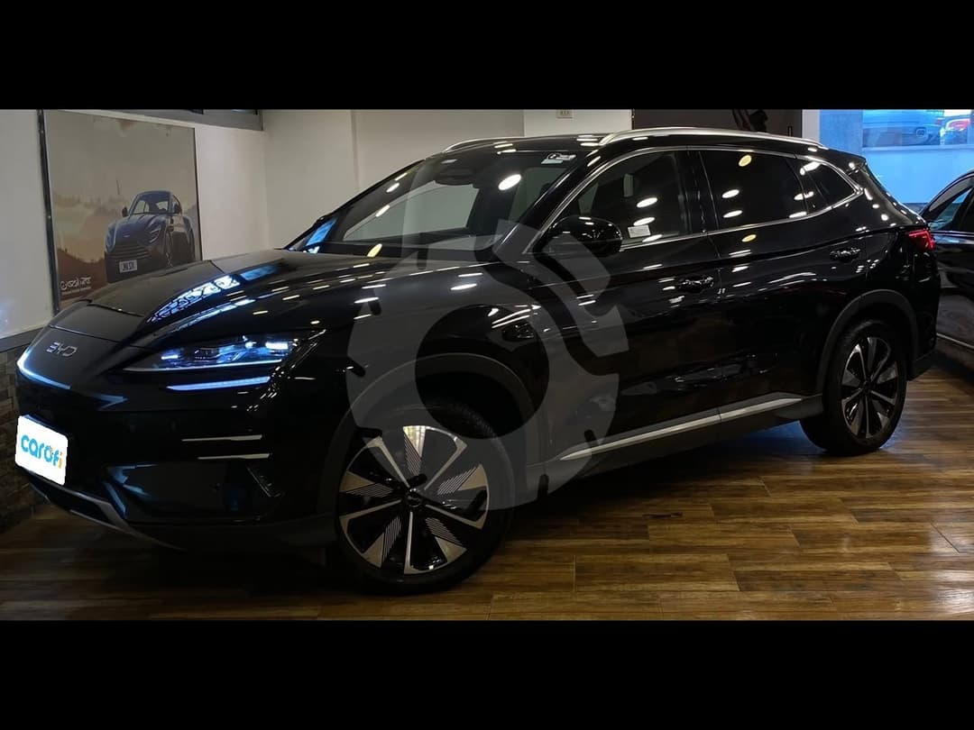 بى واى دى سونج بلس 2025 - 6