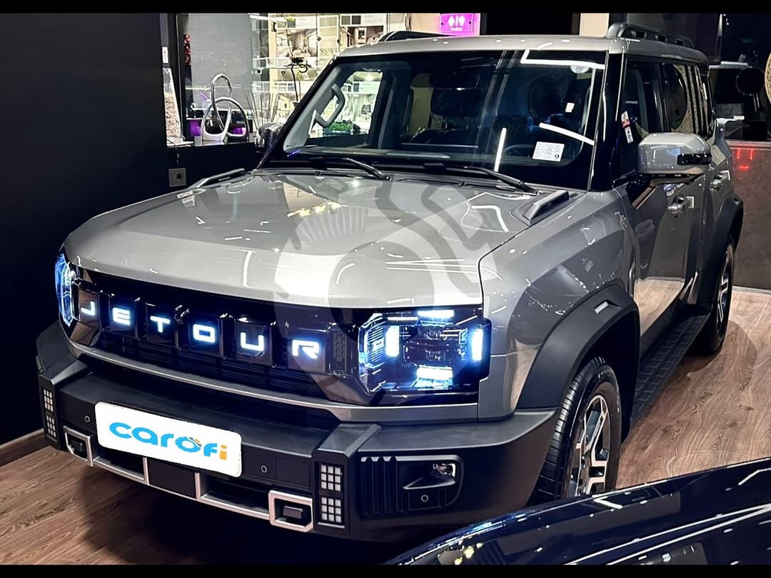 جيتور T2 2026 - 2