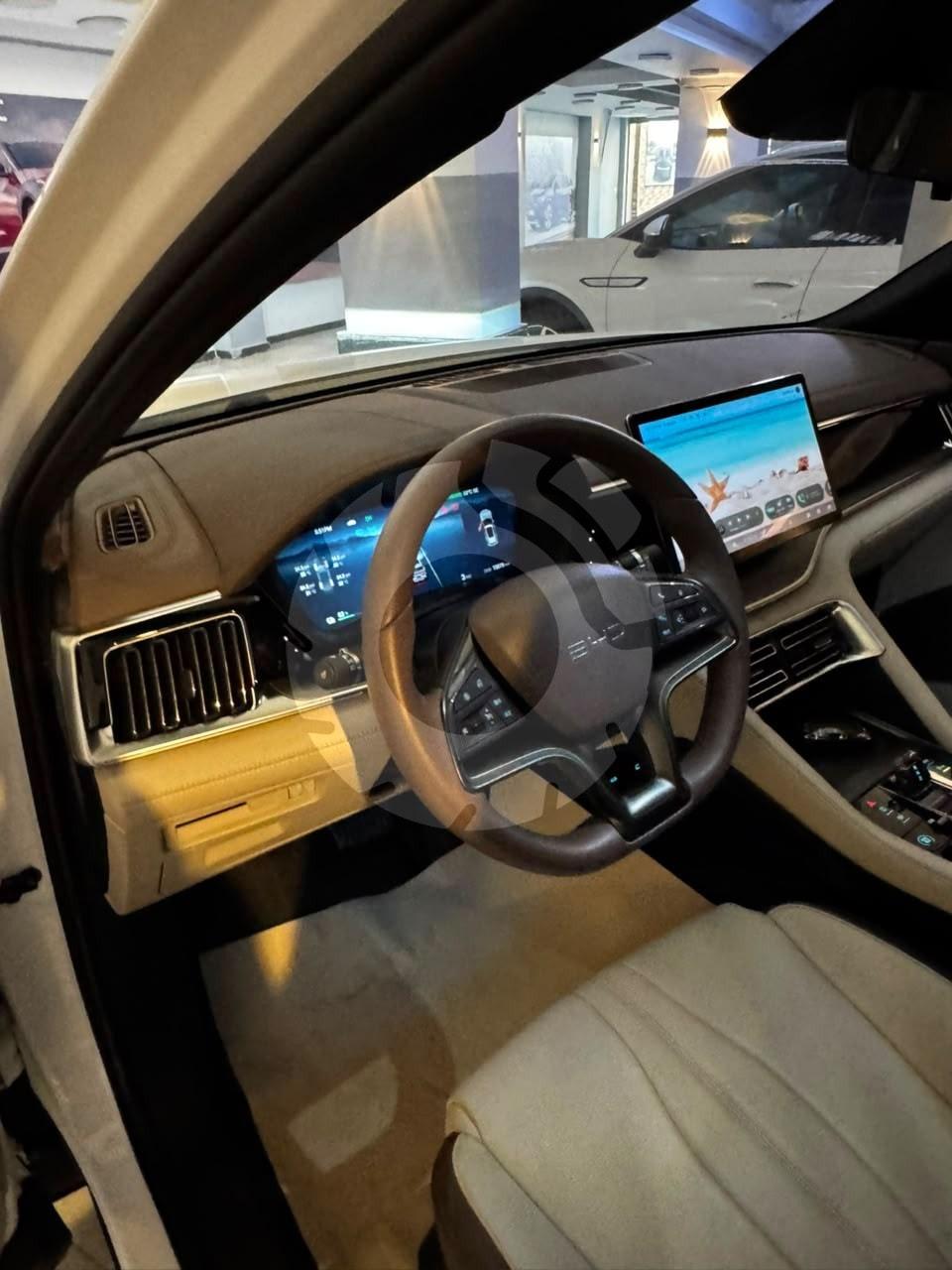 بى واى دى سونج بلس 2025 - 6