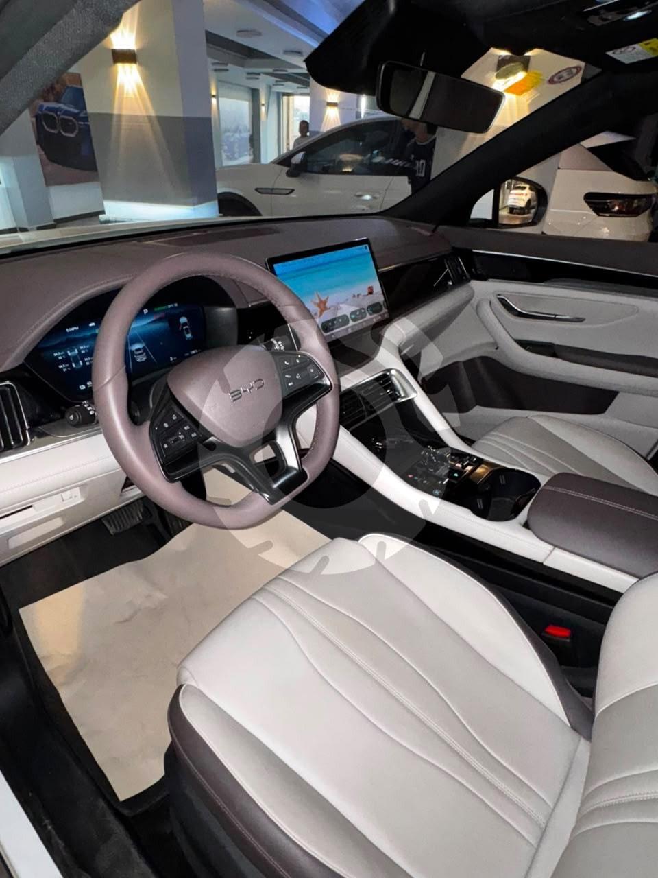 بى واى دى سونج بلس 2025 - 5