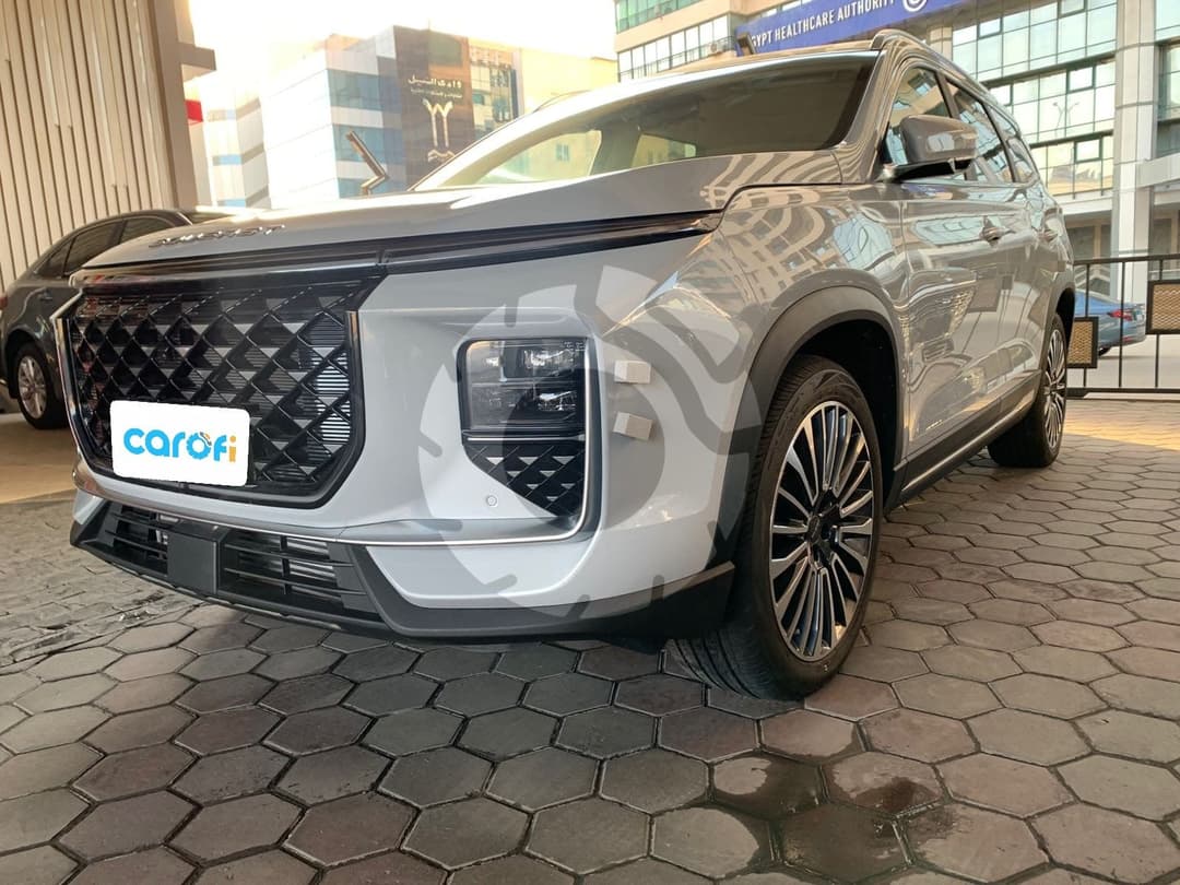 ساويست اس 07 2027 - 2
