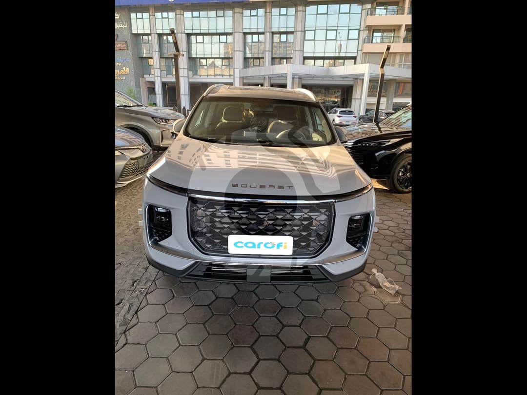ساويست اس 07 2027 - 1