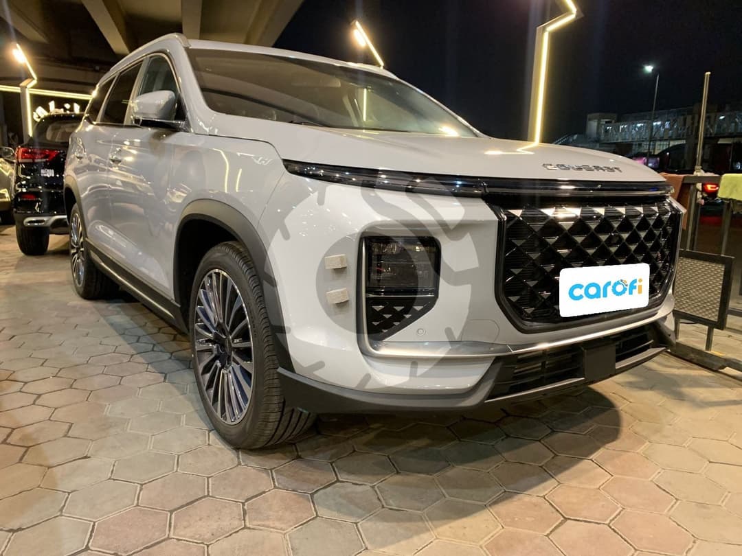 ساويست اس 07 2027 - 3