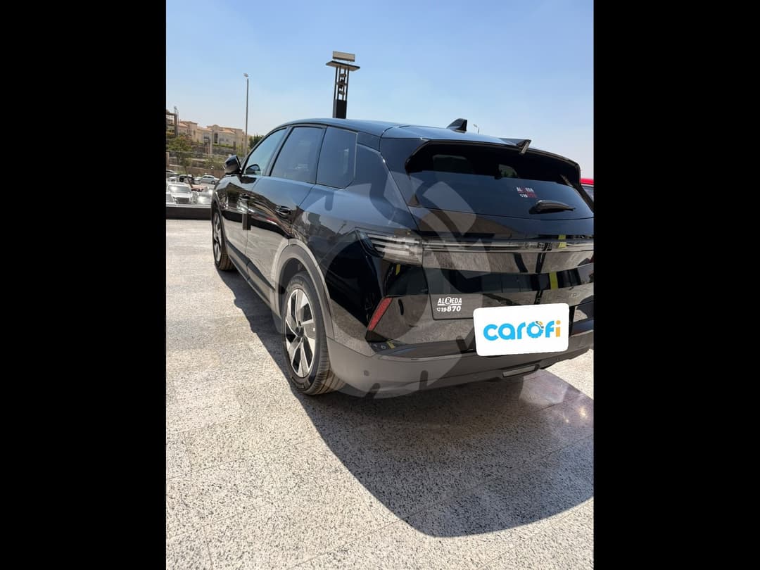أوبل جراند لاند 2027 - 3