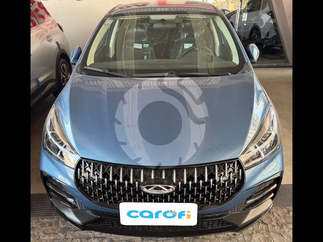 شيري اريزو 5 2027 - 1