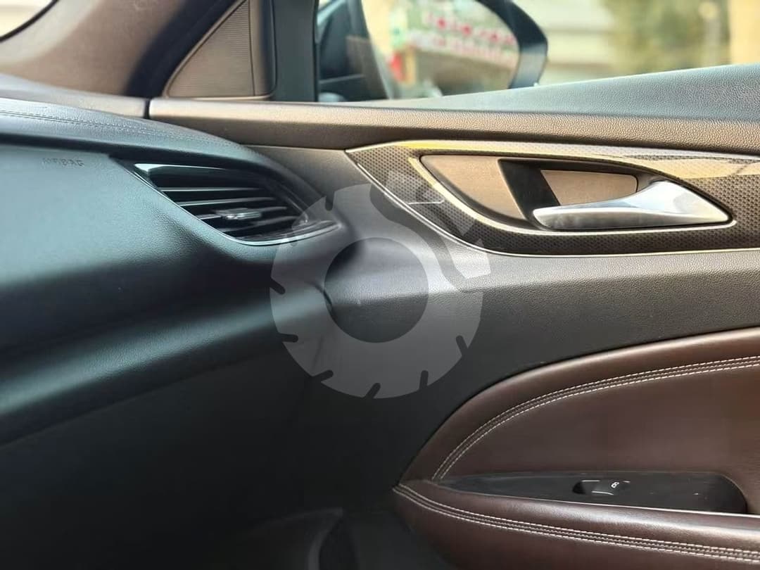أوبل انسيجنيا 2019 - 2