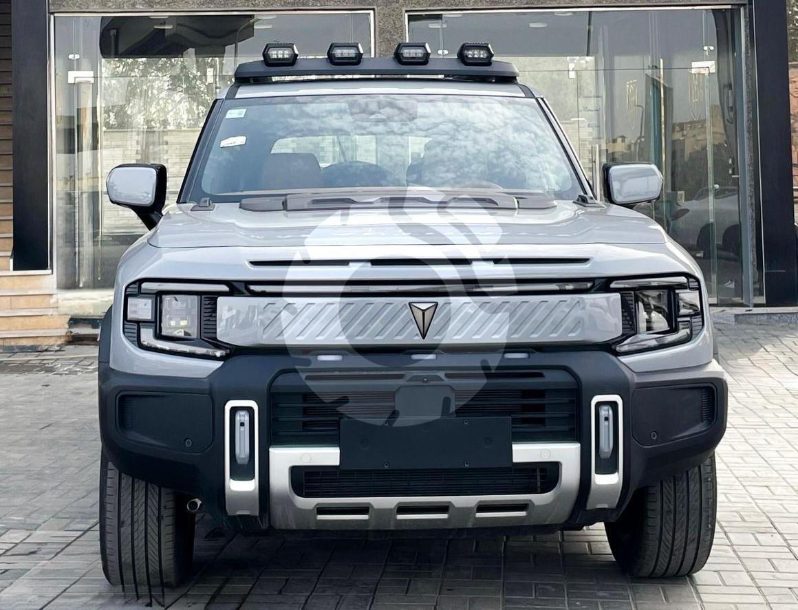 ديبال جي 318