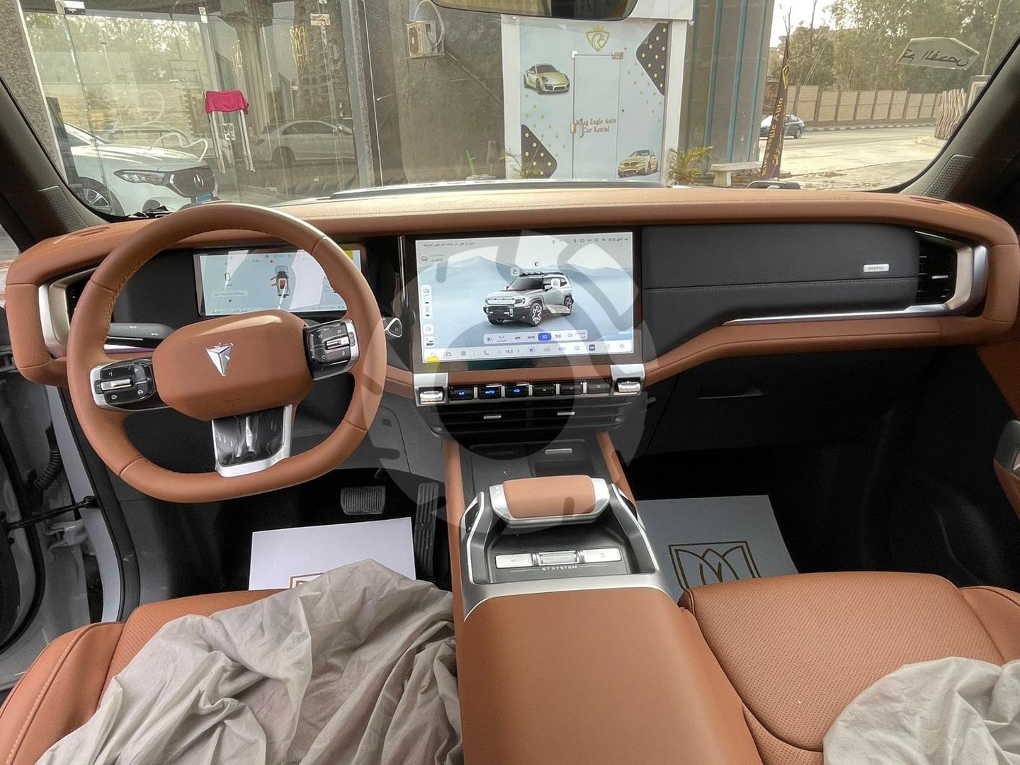 ديبال جي 318