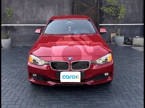 بى ام دبليو 316i