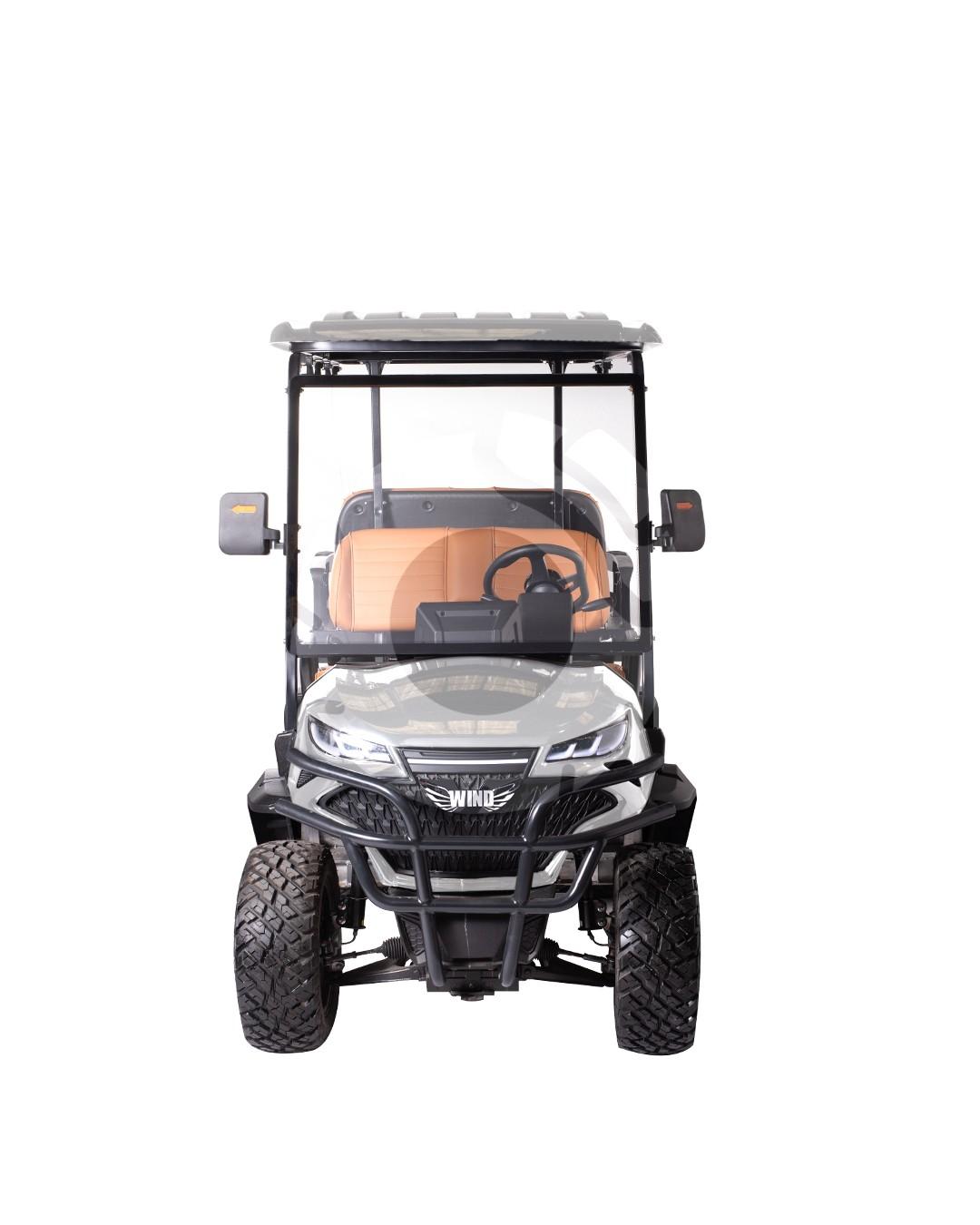 رايه اوتو WIND- X Series