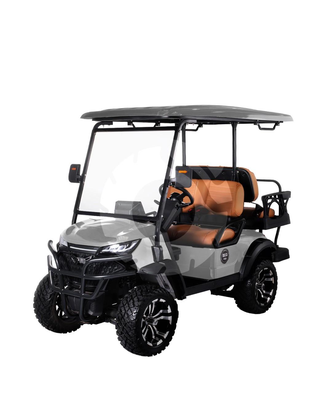 رايه اوتو WIND- X Series