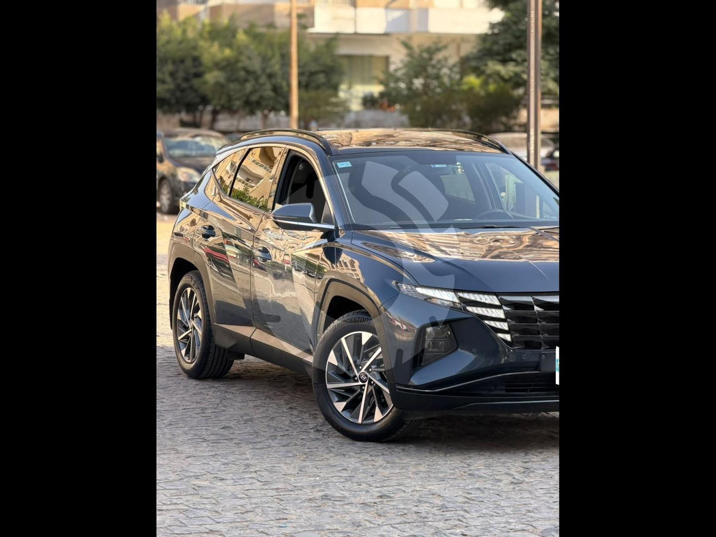 هيونداى توسان