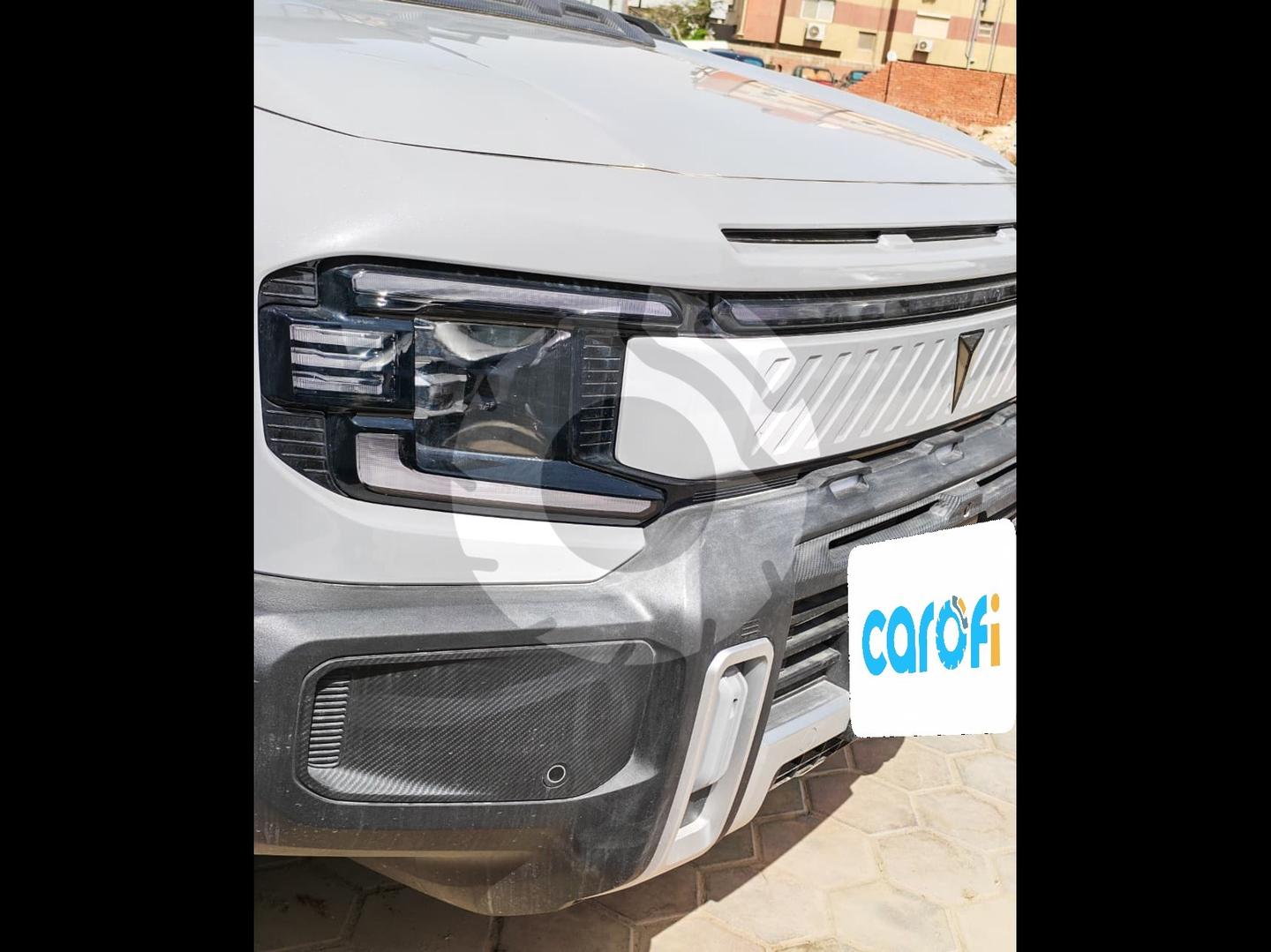 ديبال جي 318