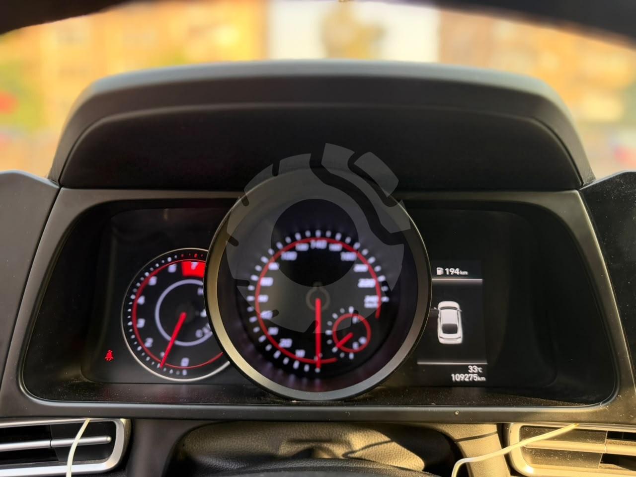 هيونداى النترا CN7
