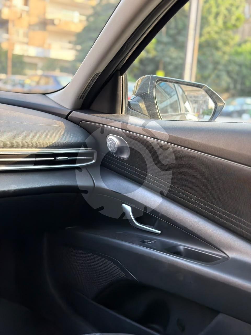 هيونداى النترا CN7