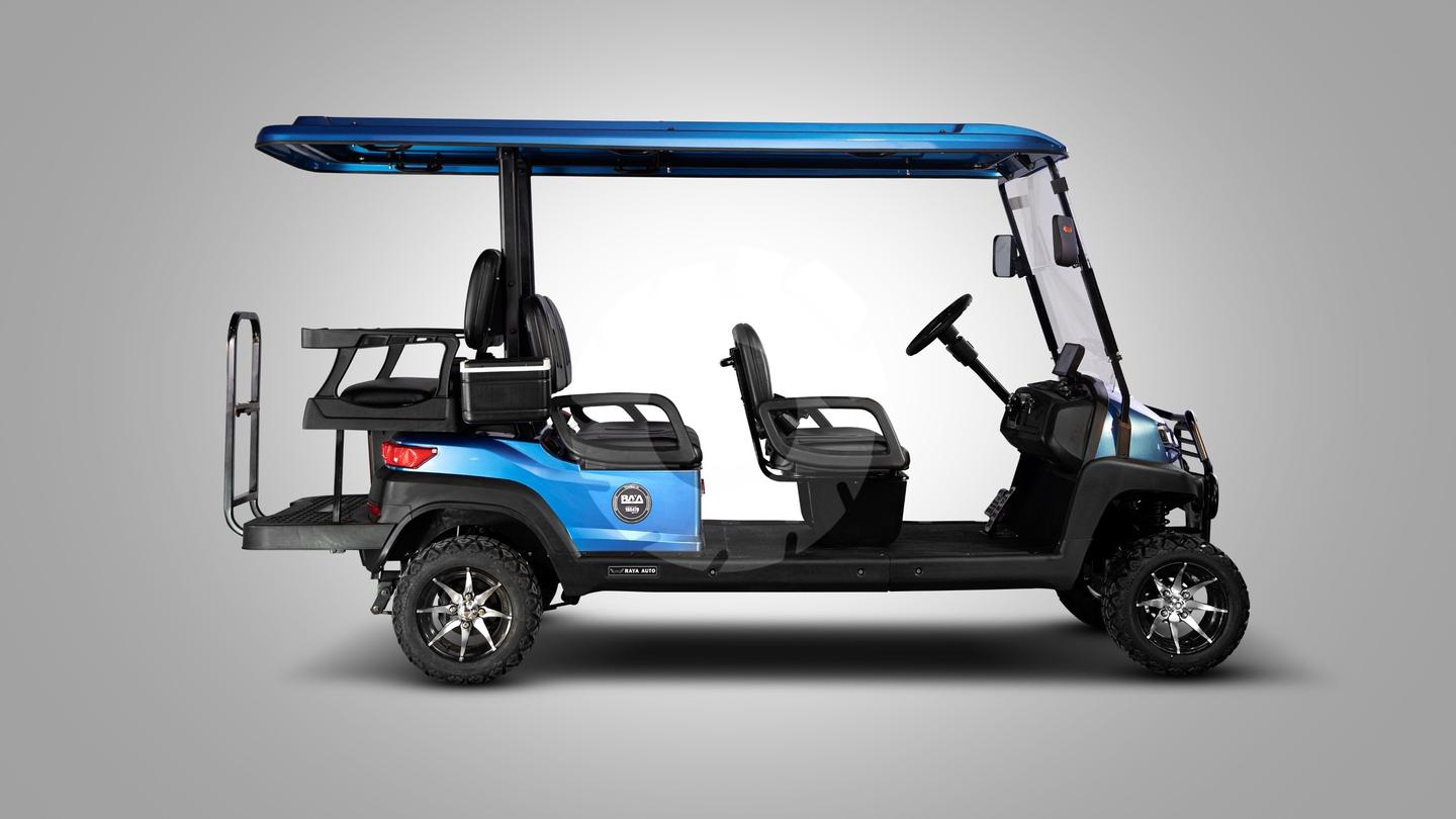 رايه اوتو WIND – Z Series