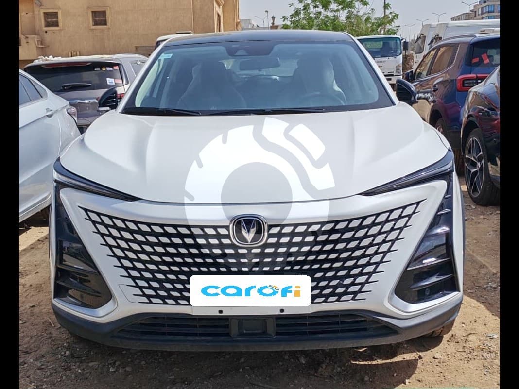 شانجان يوني- تي