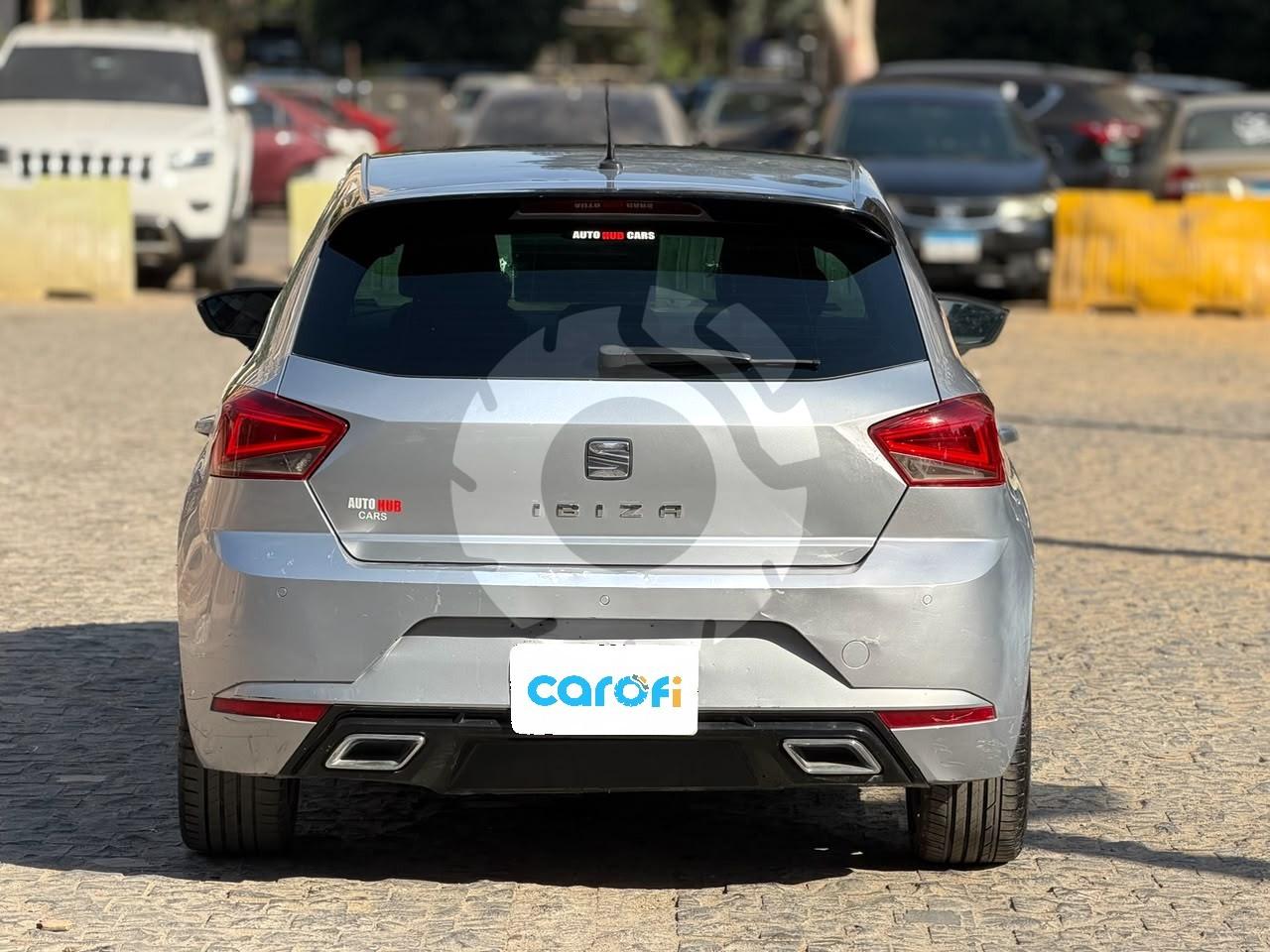 سيات ابيزا