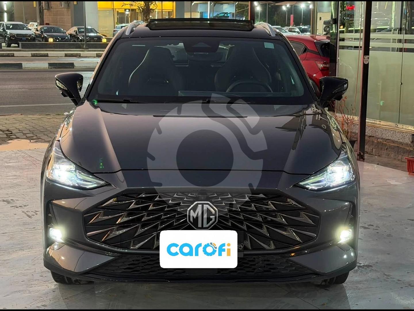 إم جي ام جي 1