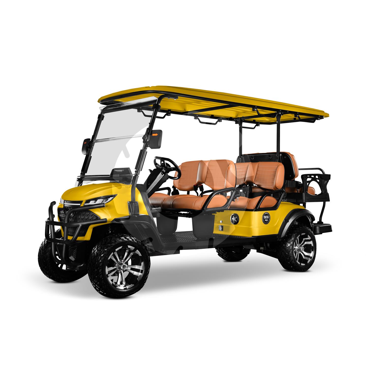 رايه اوتو WIND- X Series