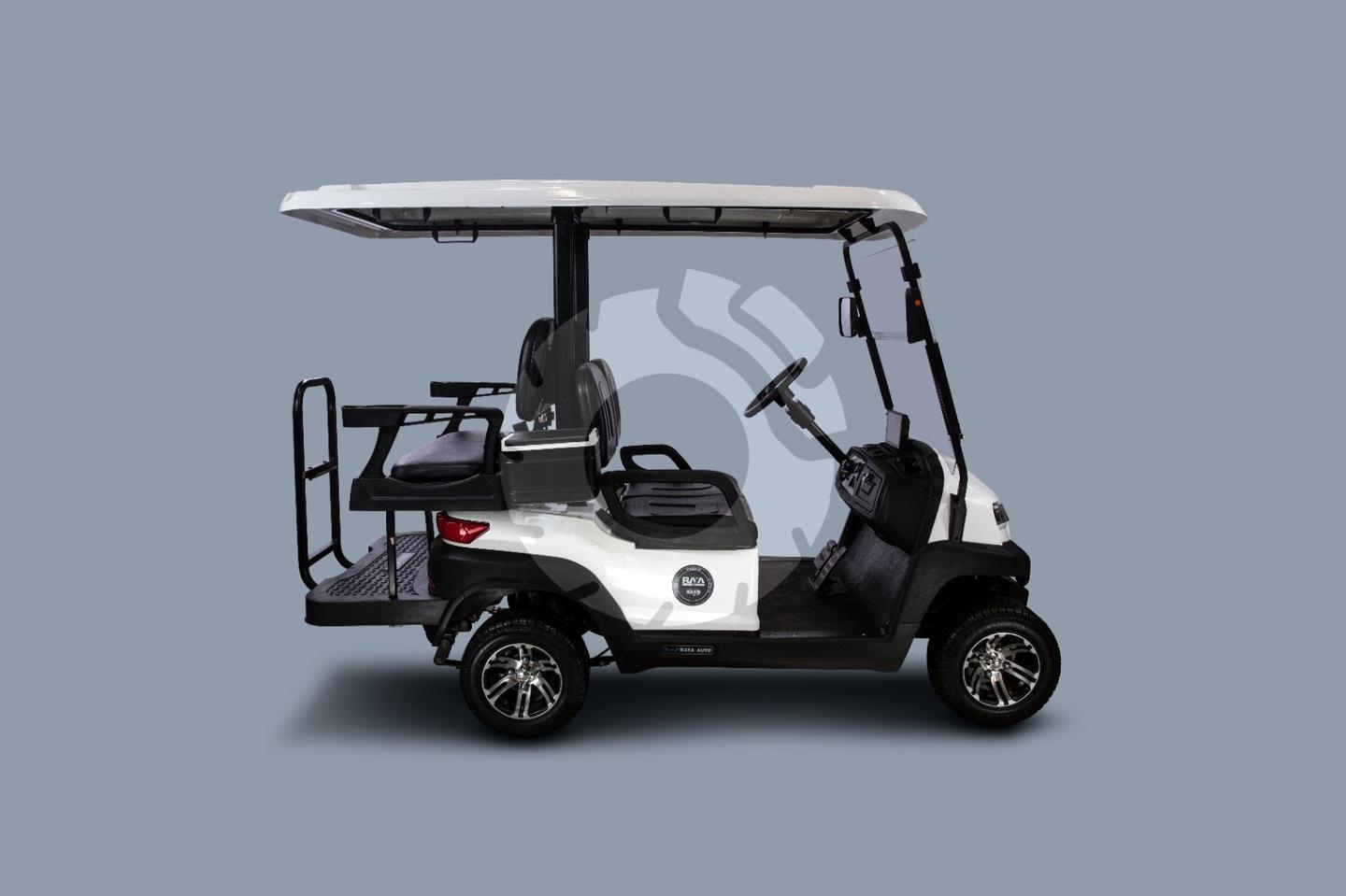 رايه اوتو WIND – Z Series
