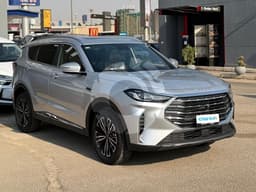 جيتور X70 Plus 2027 - 2