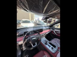 جيتور X70 Plus 2027 - 5
