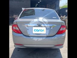 بى واى دى F3 2023 - 2