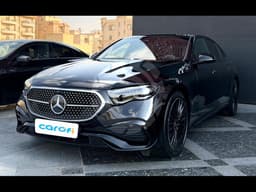Mercedes E200 2026 - 1