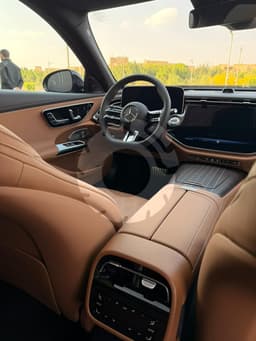 Mercedes E200 2026 - 3