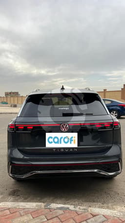فولكس فاجن تيجوان 2026 - 3