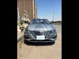 إم جي 5 2021 - 5