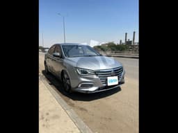 إم جي 5 2021 - 3