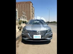 إم جي 5 2021 - 1